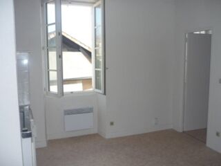  Appartement � vendre 2 pi�ces 25 m�