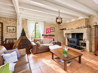  Maison à vendre 7 pièces 166 m²