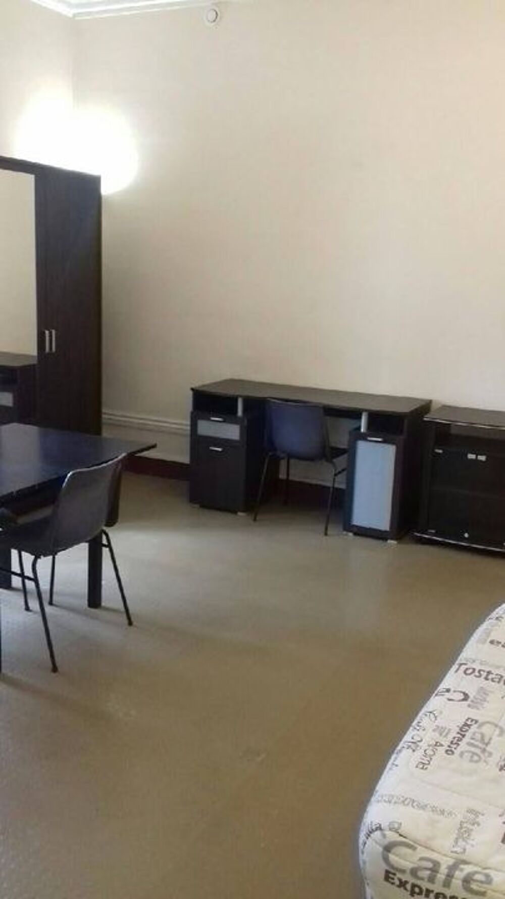Location Appartement Studio de 25m2 à louer sur Angoulême Angouleme