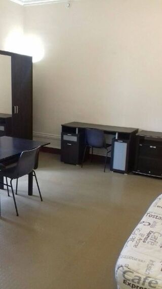  Appartement à louer 1 pièce 25 m²