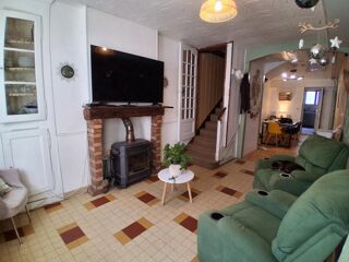  Maison à vendre 4 pièces 91 m²