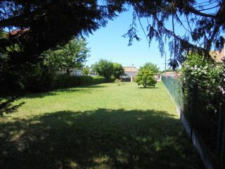  Terrain à vendre 1133 m²
