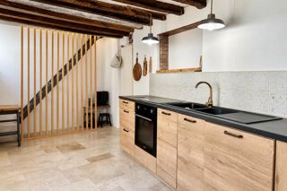  Maison à vendre 7 pièces 190 m²