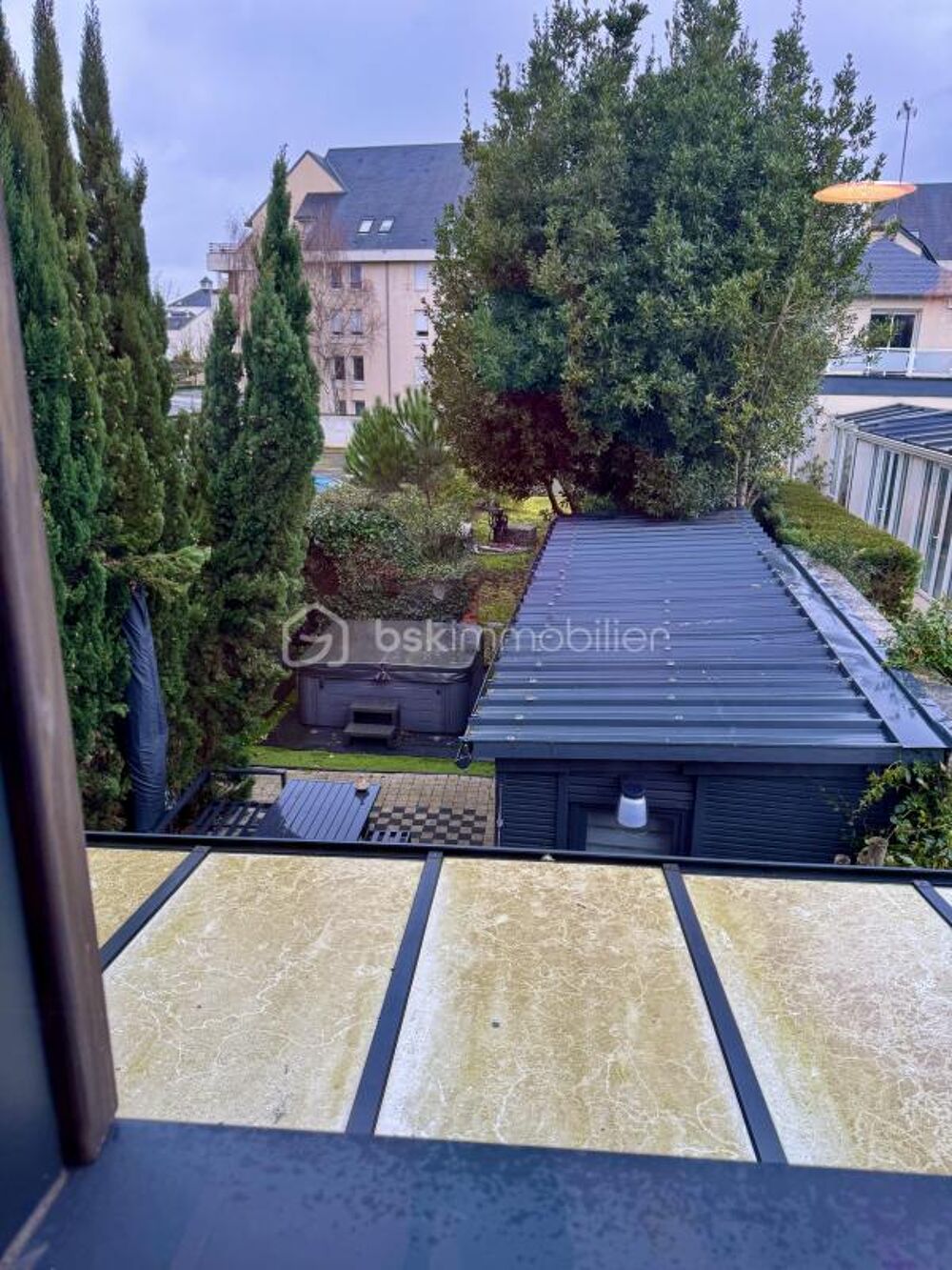 � vendre  Maison Tours (37000)