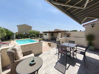  Villa � vendre 6 pi�ces 140 m�