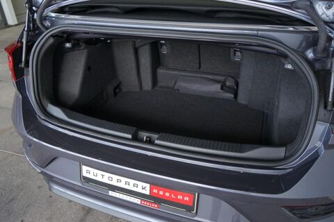 T-ROC Cabriolet R-Line 2021 occasion 33000 Bordeaux