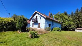  Maison à vendre 4 pièces 122 m²