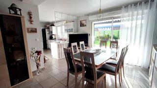  Maison � vendre 5 pi�ces 132 m�