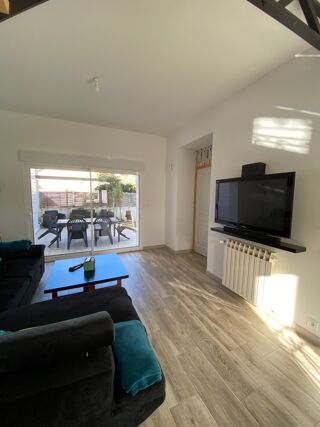  Maison � vendre 4 pi�ces 80 m�