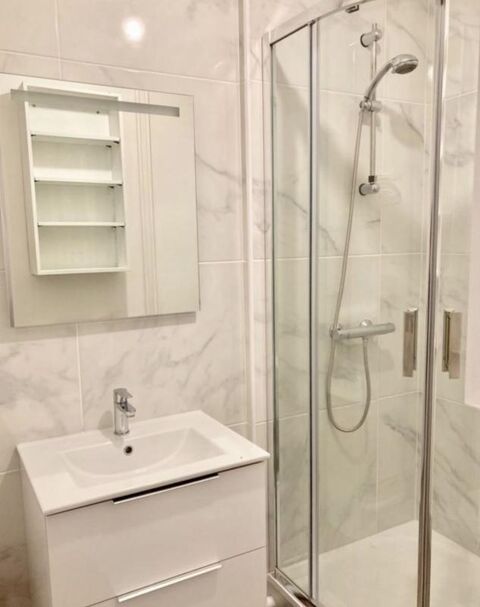  Appartement � louer 1 pi�ce 28 m�