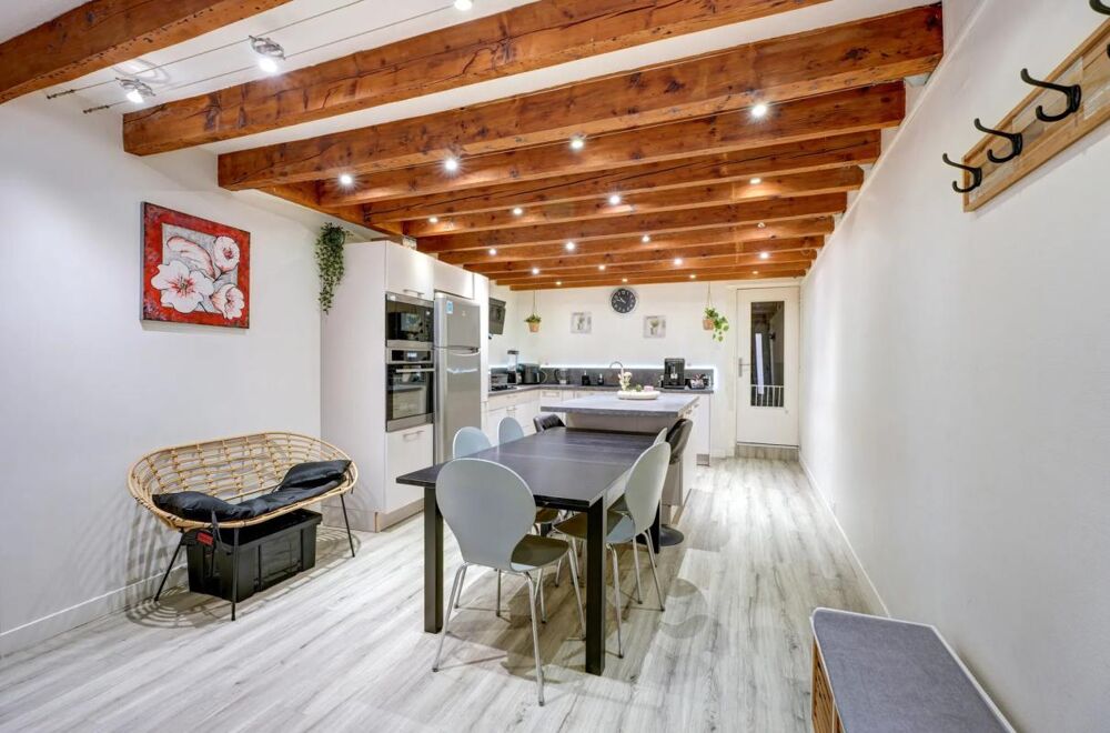 Vente Maison Maison de 7 pièces de 148 m² à Villefranche-sur-Saône Villefranche sur saone