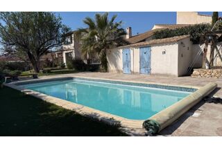 Maison 4 pièces 167 m² · à La Fare-les-Oliviers · 167 m² · 675 000 €