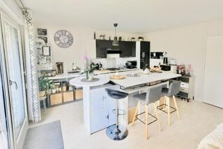  Appartement à vendre 4 pièces 71 m²