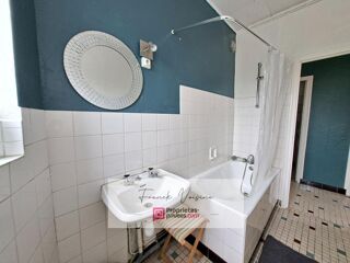  Maison à vendre 5 pièces 74 m²