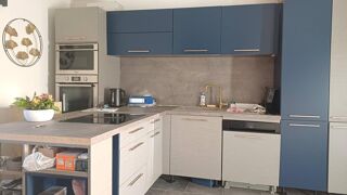 Maison à vendre 3 pièces 63 m²