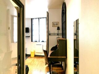  Appartement à louer 1 pièce 20 m²