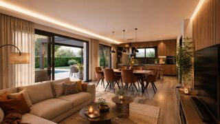  Maison à vendre 5 pièces 145 m²
