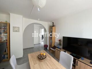  Appartement  vendre 3 pices 56 m