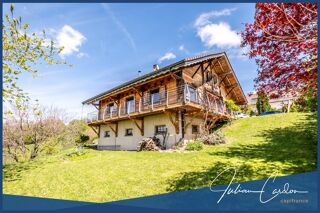  Chalet � vendre 7 pi�ces 201 m�