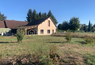 Vente Terrain TERRAIN 2642 m2 ARTANNES SUR INDRE - LIBRE CONSTRUCTEUR Artannes sur indre