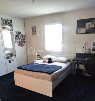  Maison � vendre 4 pi�ces 123 m�