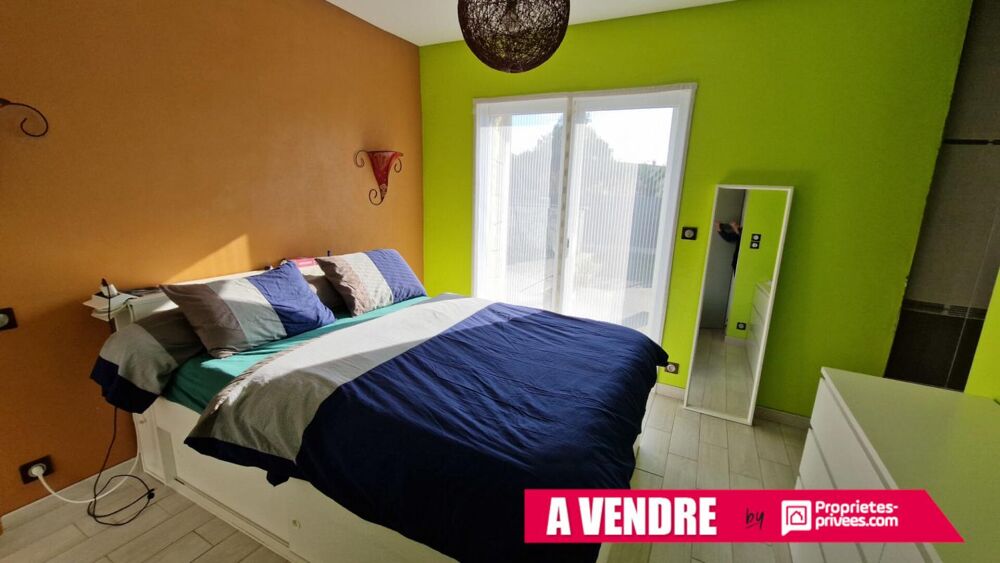Vente Maison Maison 5 pi�ces 133 m2 La For�t du Parc La foret du parc