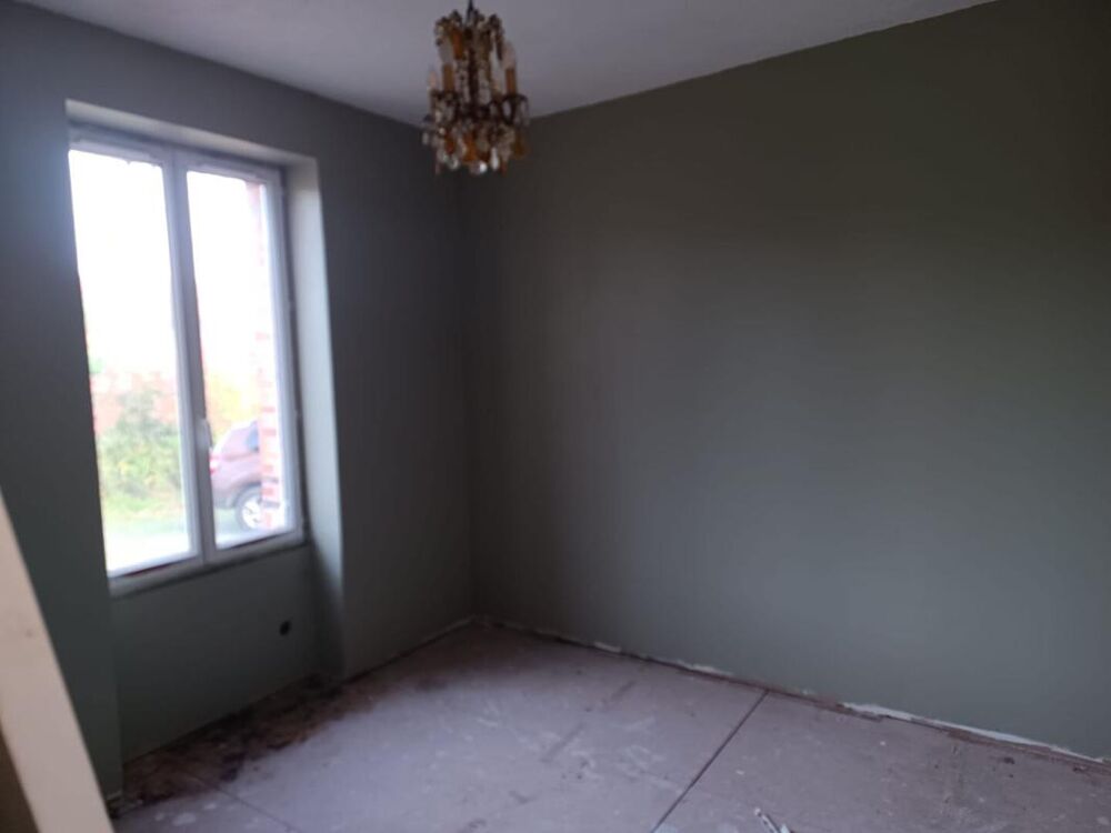 Maison Chezal Benoit 6 pièce(s) 119.3 m2