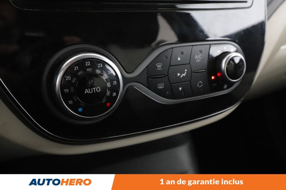 Captur 1.2 TCe Energy Initiale Paris 120 ch 2018 occasion 92130 Issy-les-Moulineaux