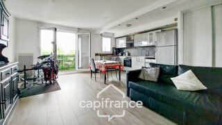  Appartement à vendre 3 pièces 68 m²