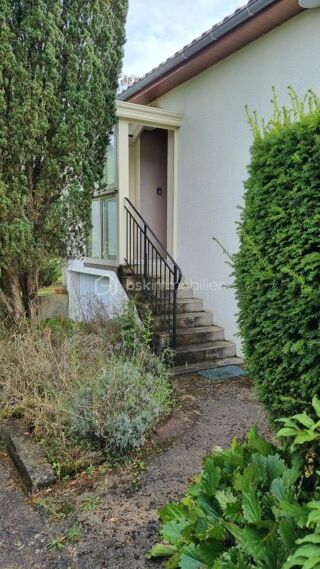  Maison � vendre 4 pi�ces 90 m�