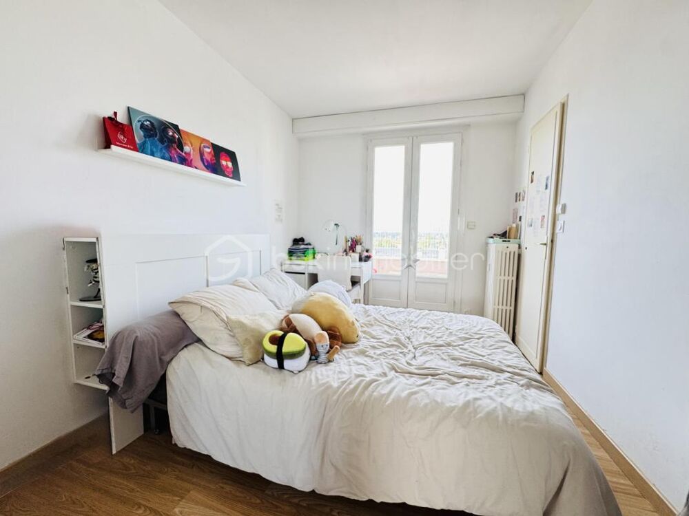 Vente Appartement Bien d'exception de 165 m² au sommet d'Orléans avec vue imprenable Orleans