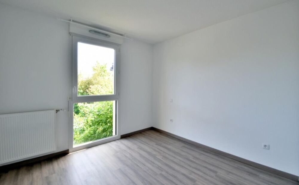 Location Appartement Appartement à louer 2 pièces FONBEAUZARD (31) Fonbeauzard