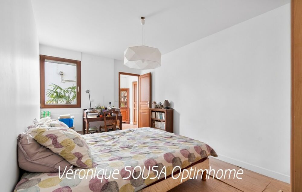 Appartement 2 pièces à 7 min du RER SAINT GERMAIN EN LAYE