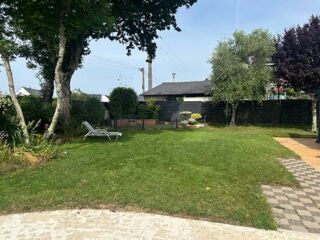  Maison à vendre 5 pièces 133 m²