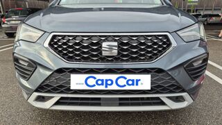 Ateca 2.0 TDI 150 DSG7 Xperience 2021 occasion 68520 Burnhaupt Le Bas