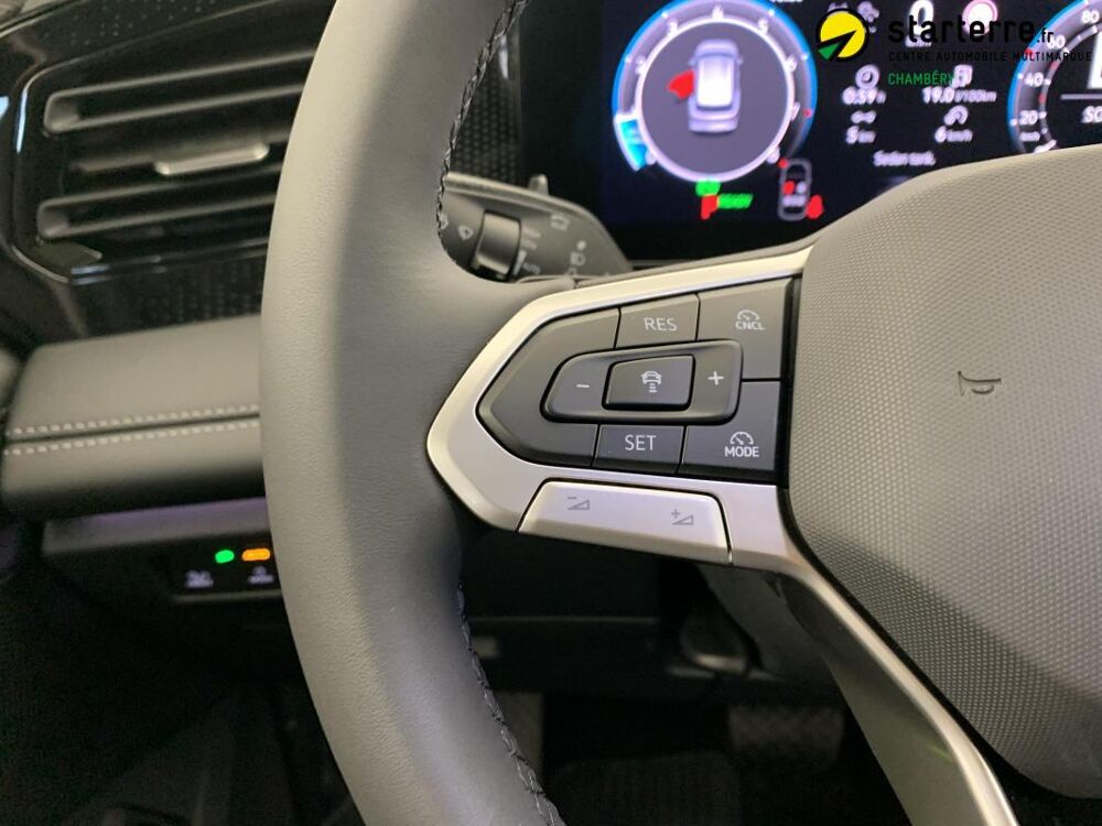 Tiguan 1.5 ETSI 150CH DSG7 Life 2026 occasion 73420 Voglans