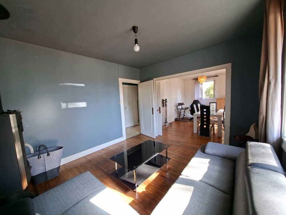 Vente Maison Maison à vendre centre Le Bugue avec garage (24) Le bugue