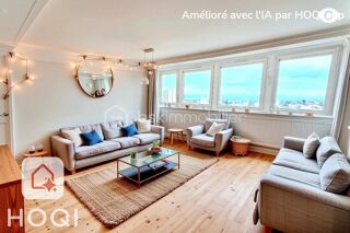  Appartement � vendre 2 pi�ces 57 m�