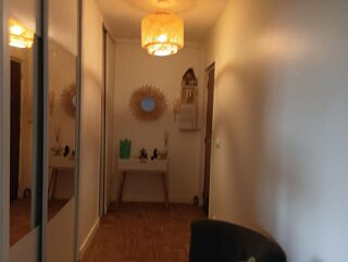  Appartement  vendre 2 pices 47 m