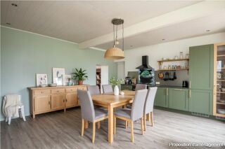  Maison à vendre 7 pièces 224 m²