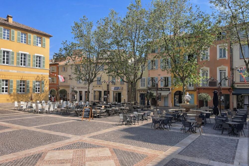 Vente Appartement Appartement Frejus 2 pièce(s) 60 m2 Frejus