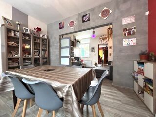  Maison � vendre 4 pi�ces 103 m�