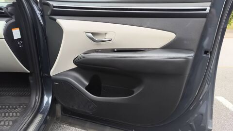 Tucson IV 1.6 TGDi 230 Hybrid 2WD BVA Executive - Automatique Toit 2021 occasion 88200 Remiremont