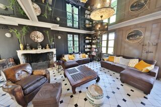  Maison � vendre 6 pi�ces 180 m�