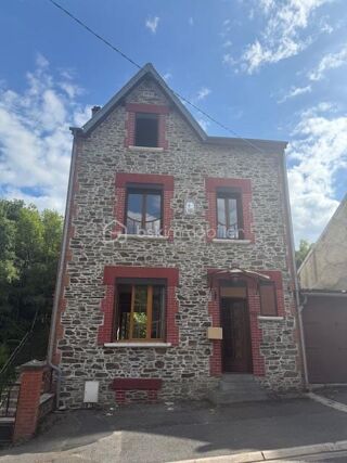 Maison � vendre 5 pi�ces 90 m�