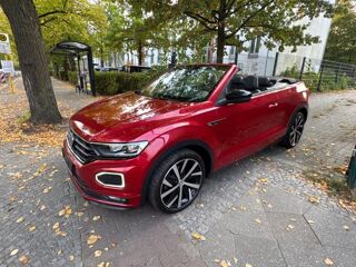 T-ROC R-Line 1.5 TSI ACT DSG 2020 occasion 33000 Bordeaux