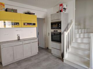  Maison à vendre 5 pièces 106 m²