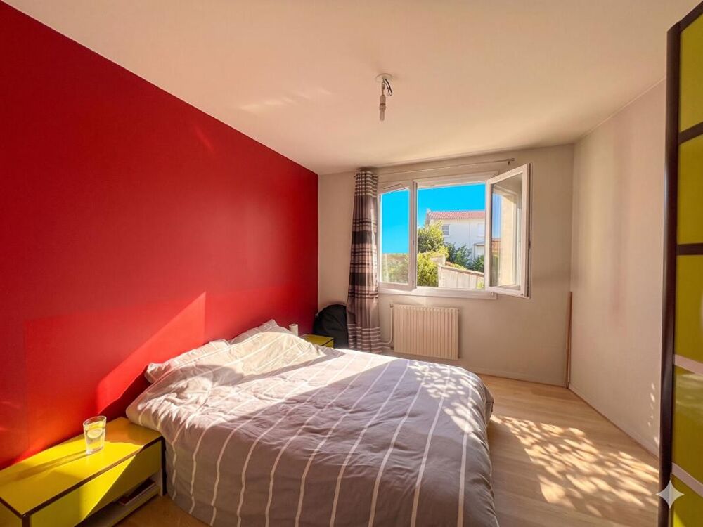 Vente Appartement Appartement T2 avec balcon, parking et caves Clermont ferrand