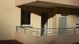  Appartement à louer 1 pièce 25 m²