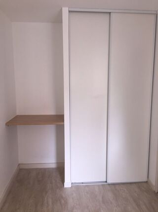  Appartement à louer 1 pièce 26 m²